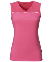 Kajsa Stripe Singlet, Sport & tr�ning - R�hnisch Sportswear