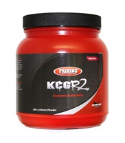 KCG R2 Extreme, Prestationsh�jande - Fairing