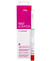 Klamydiatest