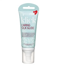 Klick Caring silk glide, H�lsa & V�lm�ende - Rfsu