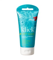 Klick Soft Glide, H�lsa & V�lm�ende - Rfsu