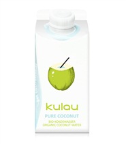 Kokosvatten Pure, H�lsa & V�lm�ende - Kulau