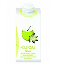 Kokosvatten Relax, H�lsa & V�lm�ende - Kulau