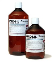 Kollidalt Silver 1 L