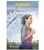 Kom ig�ng med l�pning, �vriga tillbeh�r - Bonnier