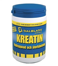 Kreatin 500g