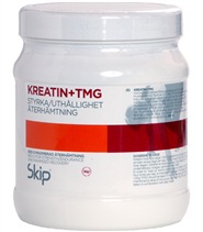 Kreatin+TMG,  - Skip Nutrition