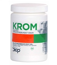Krom Skip, Fettf�rbr�nning - Skip Nutrition