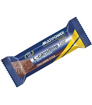 L-Carnitine Bar, N�ringstillskott, protein - Multipower