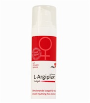 L-Argiplex Lustgel kvinna 30 ml