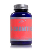 L Carnitine 100 kapslar