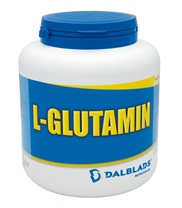 L-Glutamin  1000g