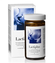 Lactiplus, H�lsa & V�lm�ende - Baltex