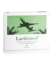 Lactitravel, H�lsa & V�lm�ende - Baltex