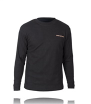 Långärmad T-shirt