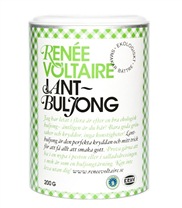 Lantbuljong, H�lsa & V�lm�ende - Renee Voltaire