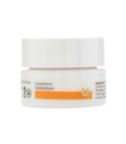 L�ppbalsam EKO, Kroppsv�rd & Sk�nhet - Dr Hauschka