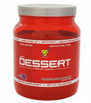 Lean Dessert Protein 630g