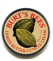 Lemon Butter Cuticle creme, Kroppsv�rd & Sk�nhet - Burts Bees