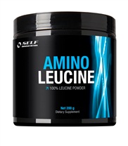 Leucin. 200g