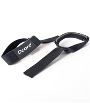 Lifting Strap, Tr�ningstillbeh�r - Dcore