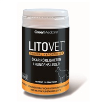 LitoVet 150 g
