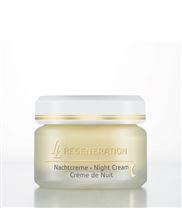 LL Regeneration nattcreme EKO, Kroppsv�rd & Sk�nhet - Anne-Marie B�rlind