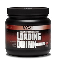 Loading Drink Xtreme, Prestationsh�jande - WNT