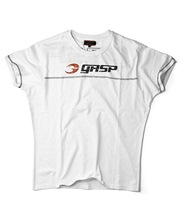 Logo Street Tee,  - Gasp