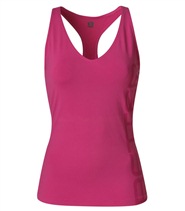 Logo T-back, Sport & tr�ning - Better Bodies