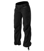 Loose fit windpant , Sport & tr�ning - Better Bodies