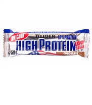 Low Carb High Protein Bar, N�ringstillskott, protein - Weider