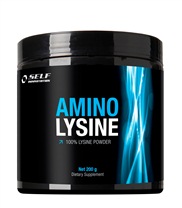 Lysine. 200g