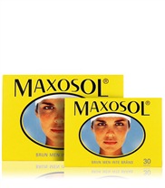 Maxosol,  - Hela Pharma