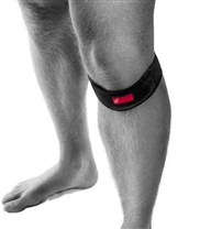 Mabs Knee strap, H�lsa & V�lm�ende - Mabs