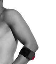 Mabs Tennisarmbåge One Size