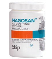 Magosan 90 kapslar