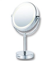 Make up spegel BS69, Kroppsv�rd & Sk�nhet - Beurer
