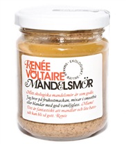 Mandelsm�r EKO, H�lsa & V�lm�ende - Renee Voltaire