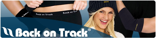 Back on Track