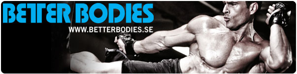 Better Bodies