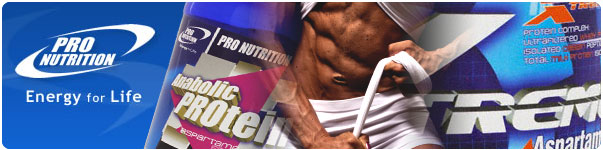 Pro Nutrition