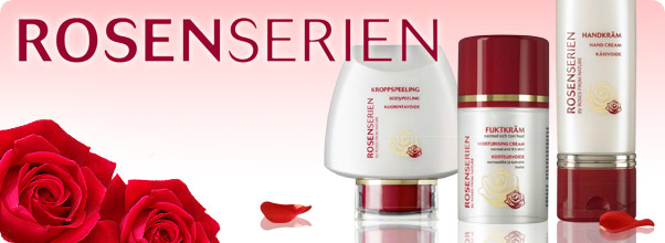 Rosenserien