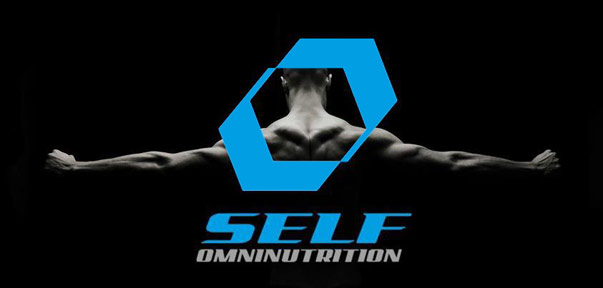 Self Omninutrition logo