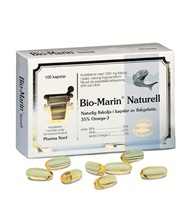 Bio-Marin Naturell 100 kapslar