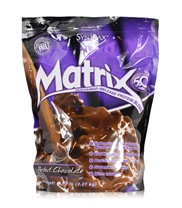 Matrix 5.0, N�ringstillskott, protein - Syntrax