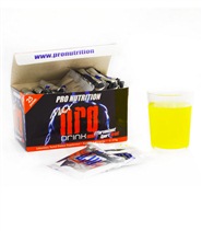 Max NRG, Fettf�rbr�nning - Pro Nutrition