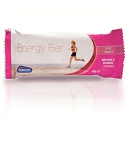 Maxim Pink Energy Bar, Prestationsh�jande - Maxim