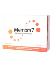 Membra 7, H�lsa & V�lm�ende - Medica Nord