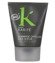 Men Hair Scrub EKO, Kroppsv�rd & Sk�nhet - K Pour Karit�